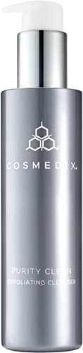 Cosmedix Гель для умывания Purity Clean Отшелушивающий очищающий (150 мл)