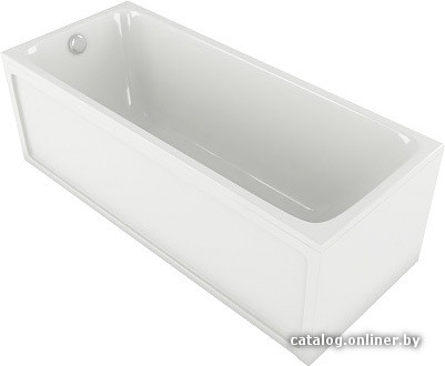 Ванна Aquatek Мия 170x70