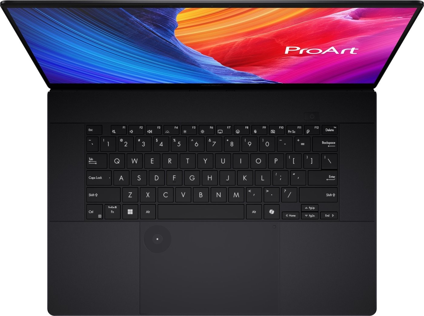 Рабочая станция ASUS ProArt P16 OLED H7606WW-SE009X