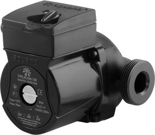 Циркуляционный насос Aquario AC 256-130