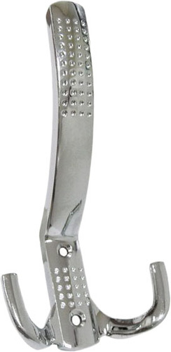 Крючок для одежды Boyard K305CP.6
