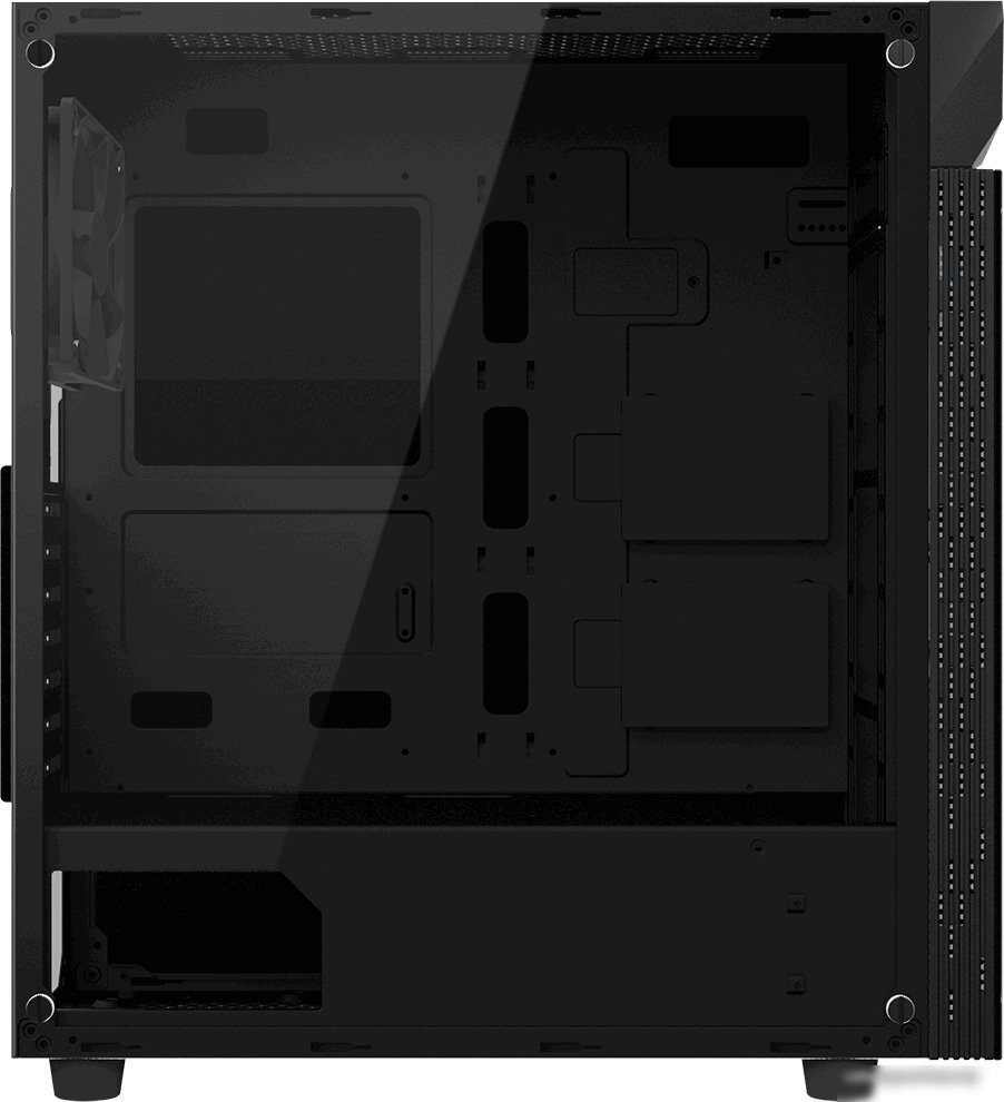 Корпус Gigabyte C200 Glass