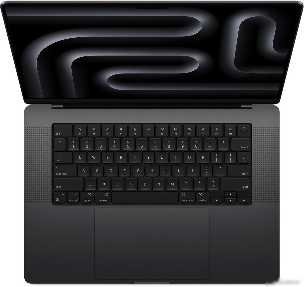Ноутбук Apple Macbook Pro 16.2" M3 Max 2023 Z1AF000N1