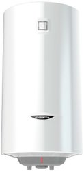 Накопительный электрический водонагреватель Ariston PRO1 R ABS 40 V Slim Extra 1,8