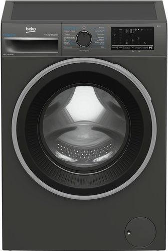 Стиральная машина BEKO B3WFR482A BY