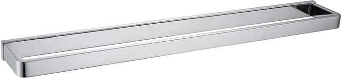 Держатель для полотенца Abber Westen AA1755 (хром)