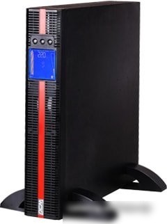 Источник бесперебойного питания Powercom Macan MRT-10000