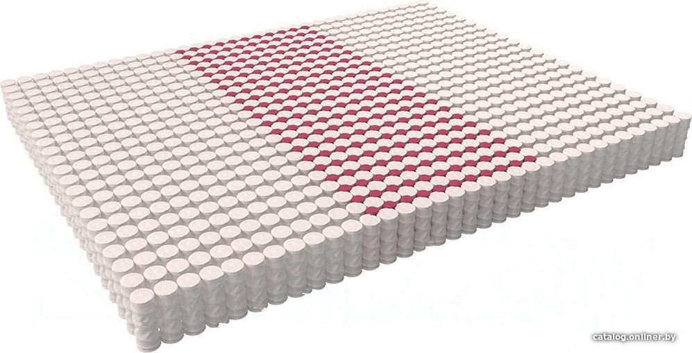 Матрас Mr. Mattress Centro 200x195