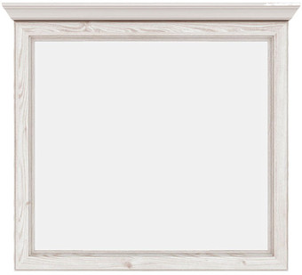 Зеркало Black Red White Stylius B169-LUS90 (лиственница сибирская)