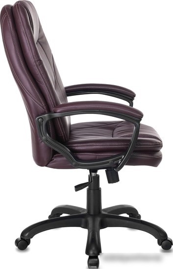 Кресло Brabix Trend EX-568 (коричневый)