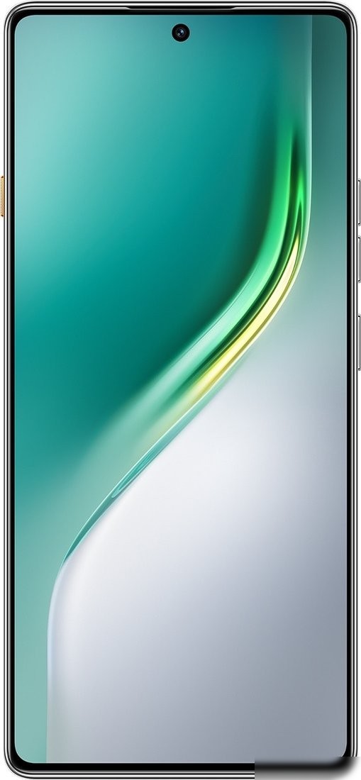 Телефон Tecno Camon 40 8GB/256GB (морской зеленый)