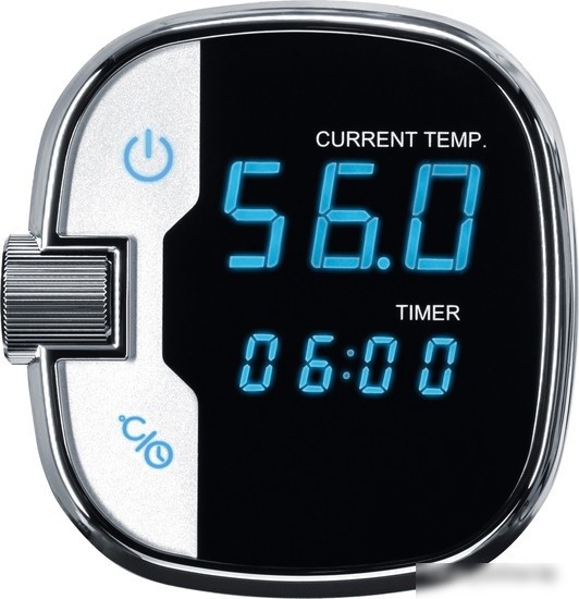 Су-вид (Sous-vide) Steba SV 50