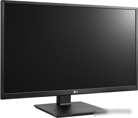 Монитор LG 24BK550Y-B