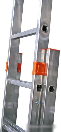 Лестница Krause Fabilo 2x9 129277