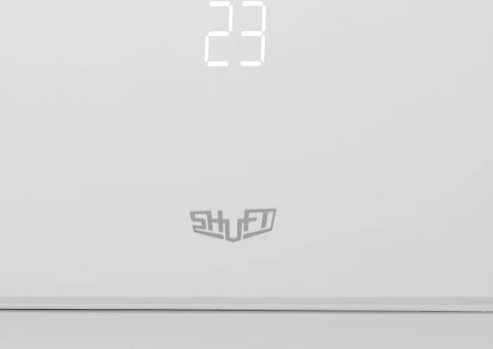 Кондиционер Shuft Soturai SFTHI-12HN8