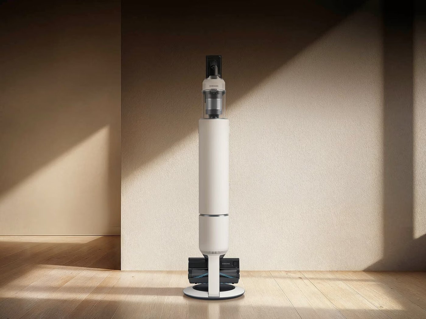 Пылесос Samsung Bespoke AI Jet Lite Pet VS80F28DLP/EV