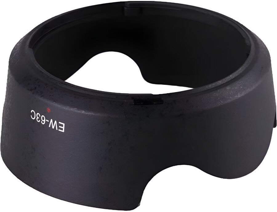 Бленда объектива Zarrumi EW-63C