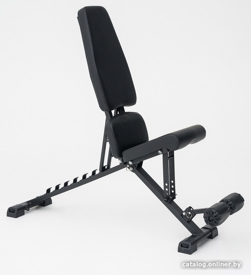Силовая скамья Atlas Sport Gym