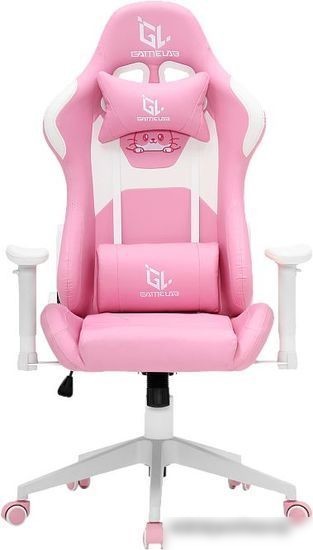 Кресло GameLab Kitty GL-630 (розовый)