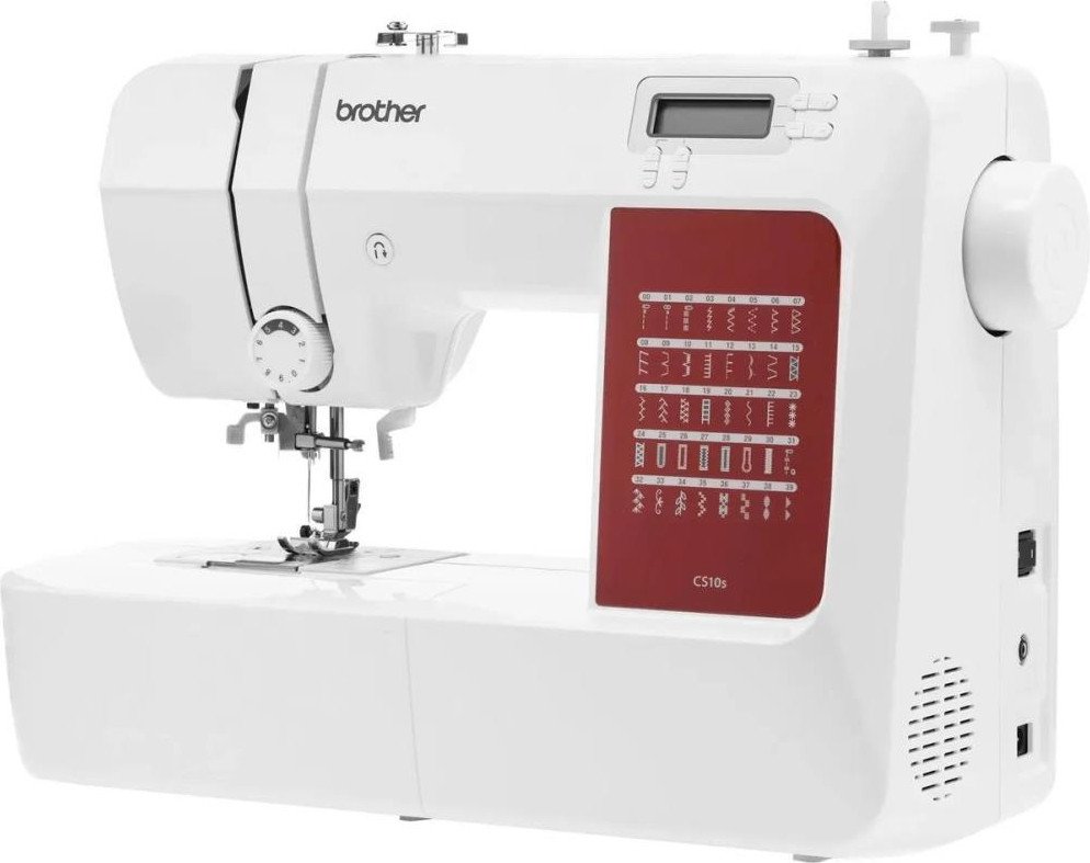 Электронная швейная машина Brother CS10S