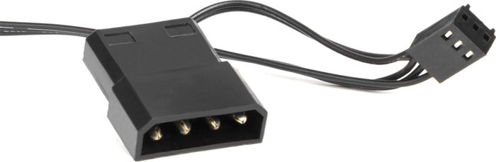Вентилятор для корпуса CrownMicro CMCF-12025S-1210