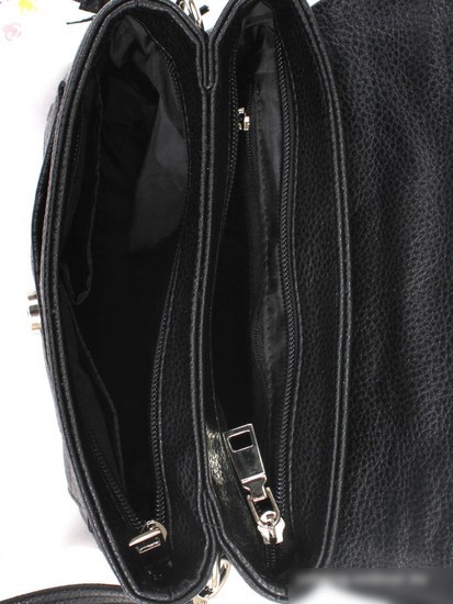 Городской рюкзак Erich Krause ActiveLine Multi 17L Black 58822
