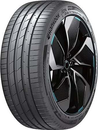 Летние шины Hankook Ventus iON S IK01 235/45R18 98W XL