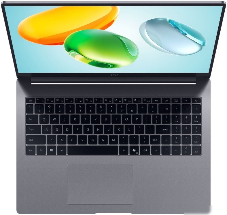 Ноутбук HONOR MagicBook X16 2026 BRG-X 5301ARGN