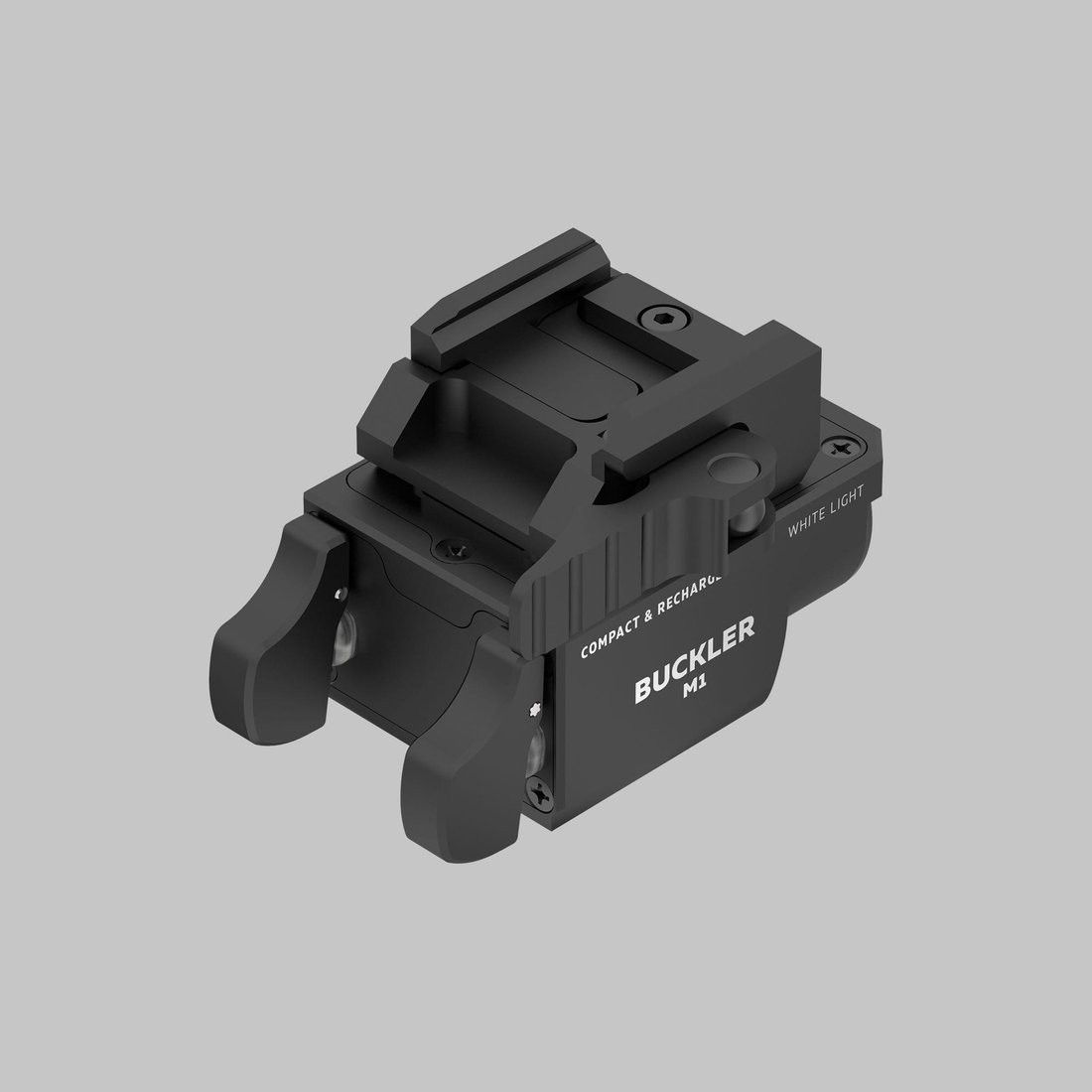 Фонарь Armytek Buckler M1