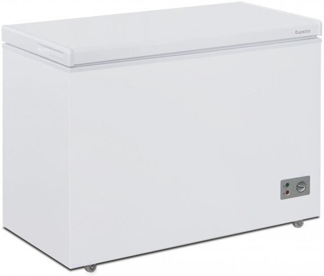 Морозильный ларь Бирюса 240KVS