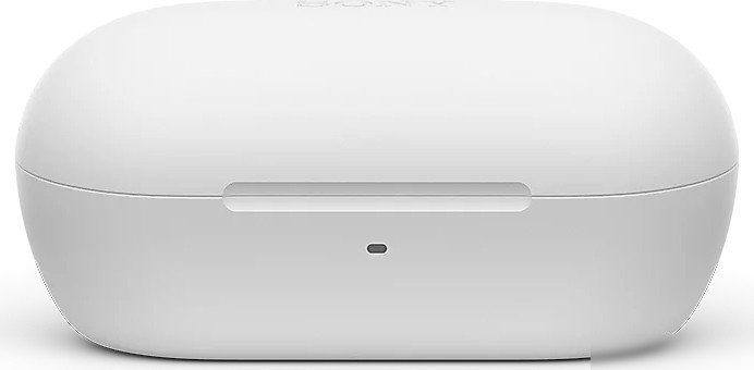 Наушники Sony WF-C710N (белый)