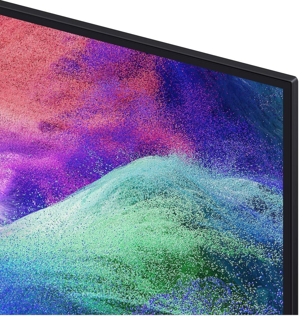 RGB miniLED телевизор Samsung Micro RGB R85H MRE65R85HAUXPY