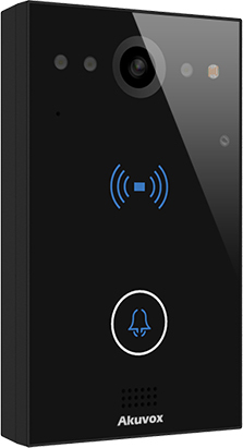 Вызывная панель Akuvox E11R