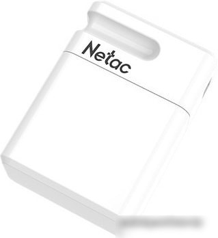 USB Flash Netac U116 64GB NT03U116N-064G-30WH