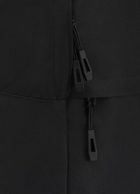 Городской рюкзак Jogel Essential Backpack (черный)