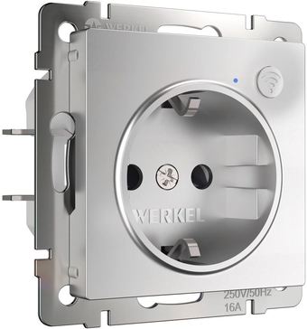 Розетка Werkel W1171606 a056420