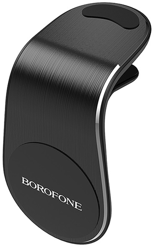 Держатель для смартфона Borofone BH10 (черный)