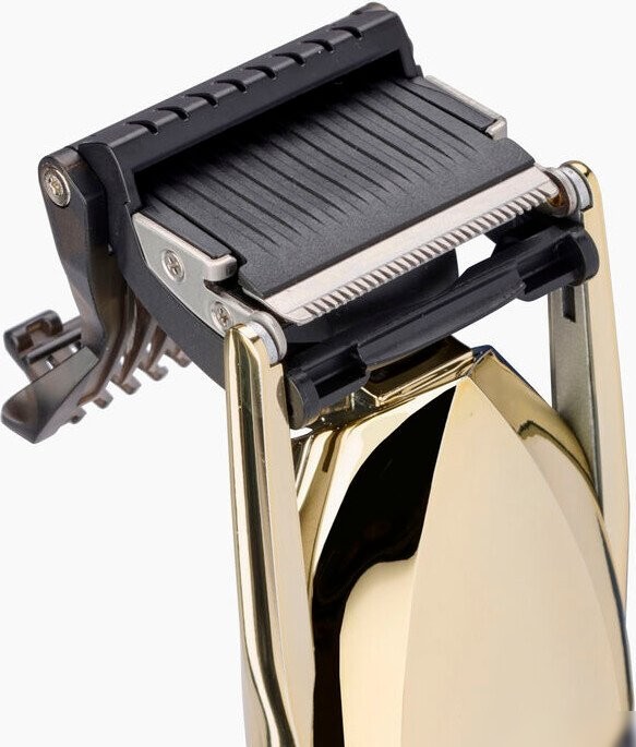 Универсальный триммер BaByliss Super-X Metal S992E