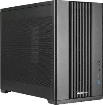 Корпус Chieftec BX-10B-M-OP