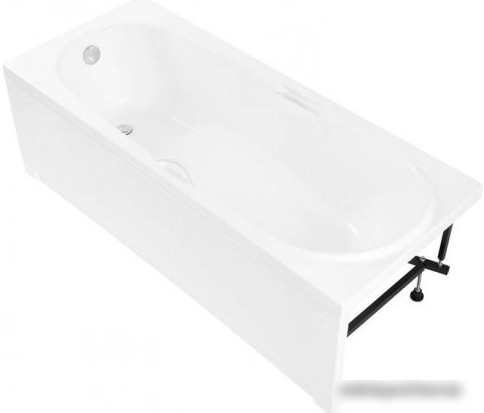 Экран под ванну Aquanet Dali 150 (белый)