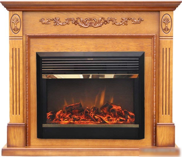 Портал Smolcom Soho MB (дуб антик)