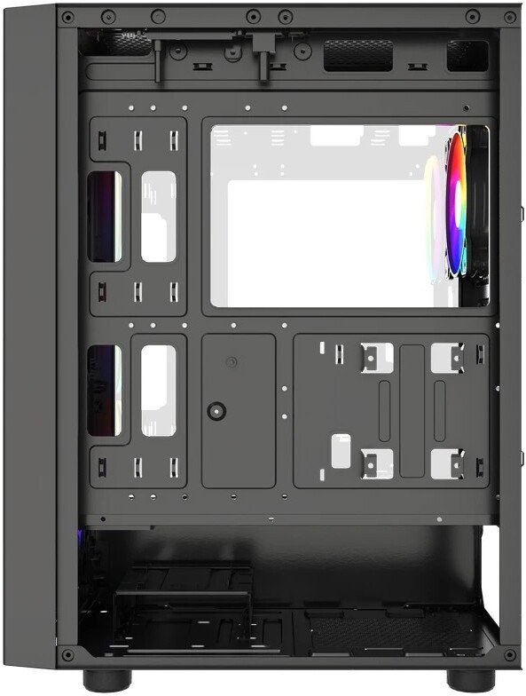 Корпус Powercase Mistral EA20 CMAEA20-L4