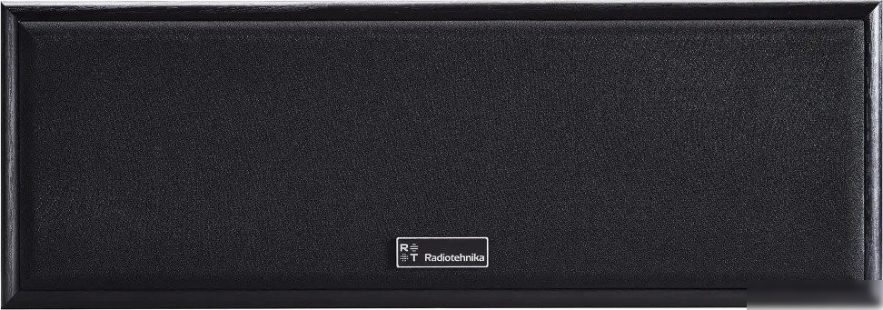 Полочная акустика Radiotehnika Alfa 1.03