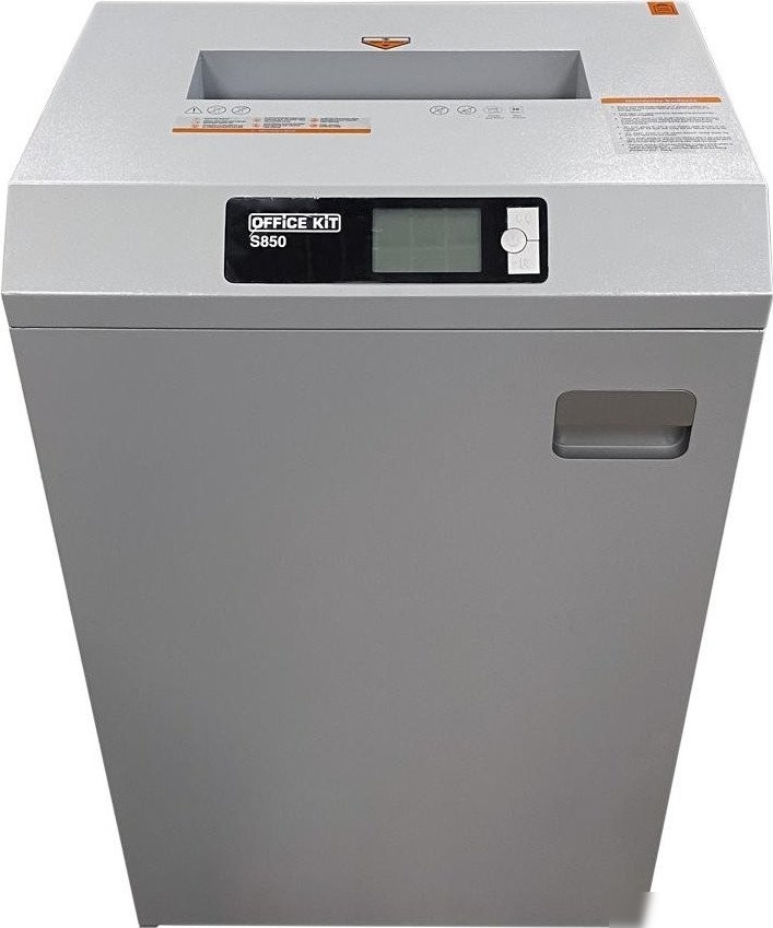 Шредер Office-Kit S850 (3.9х25)