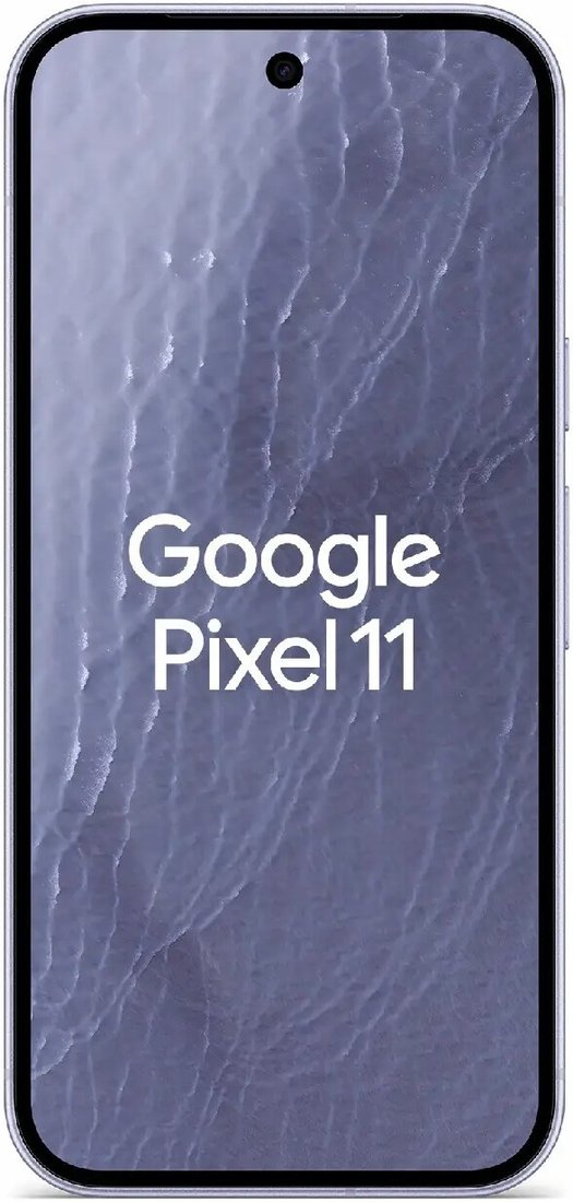 Телефон Google Pixel 11 12GB/256GB (морозный)