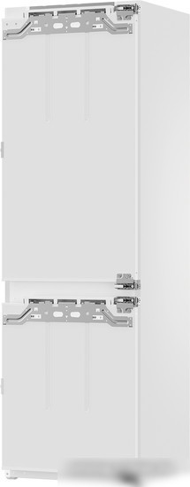 Холодильник Haier BCF5261WRU