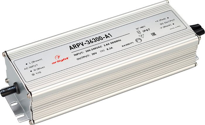 Блок питания Arlight ARPV-ST36300-A 026171