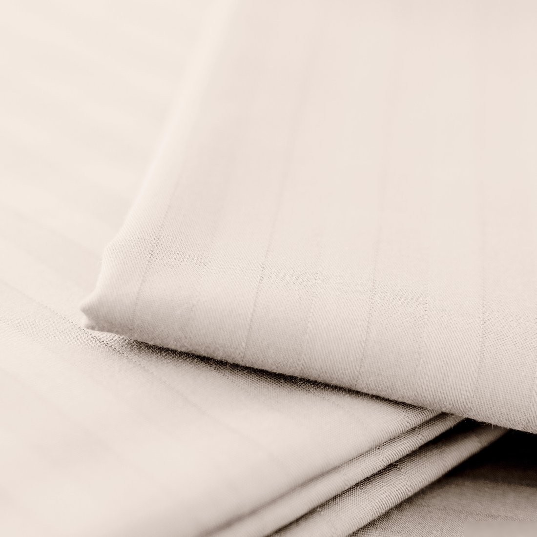 Постельное белье Verossa Stripe Antique White VRT 200/220М 70243 ST13 01