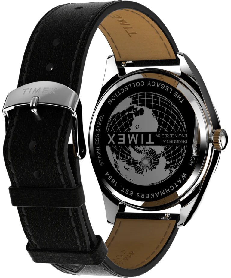 Наручные часы Timex TW2W57400