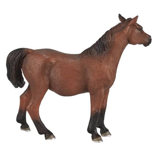 Фигурка Konik Арабская кобыла Жеребая AMF1052
